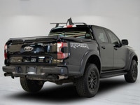 This 2024 Ford Ranger Raptor is a local Ontario vehicle that combines exceptional off-road capabilit... (image 3)