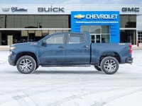 2019 Chevrolet Silverado 1500 Custom Trail Boss Vehicle Overview: Year: 2019 Make: Chevrolet Model:... (image 5)