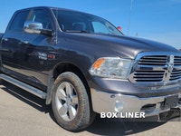 Welcome to Legacy Dodge Taber. Eco Diesel, Remote Engine Start, Cloth 40/20/40 Premium Bench Seat, S... (image 2)