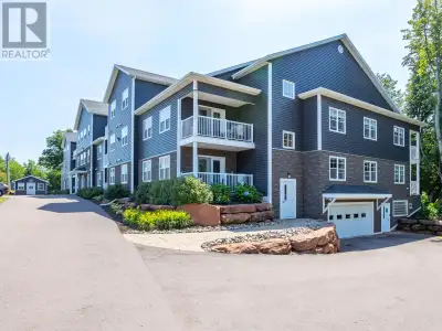 This is the ground floor condo you have been looking for! The space is well laid out and bright. Ple...