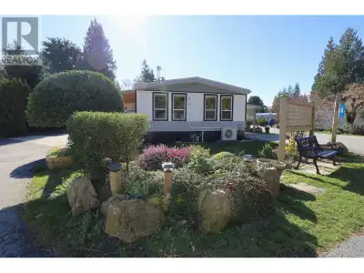 Beautifully updated home in the 55+ community of the Big Maples! Heat pump to keep you warm all wint...
