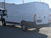 Look at this 2025 Ram ProMaster Cargo Van Tradesman. Its Automatic transmission and Regular Unleaded... (image 5)