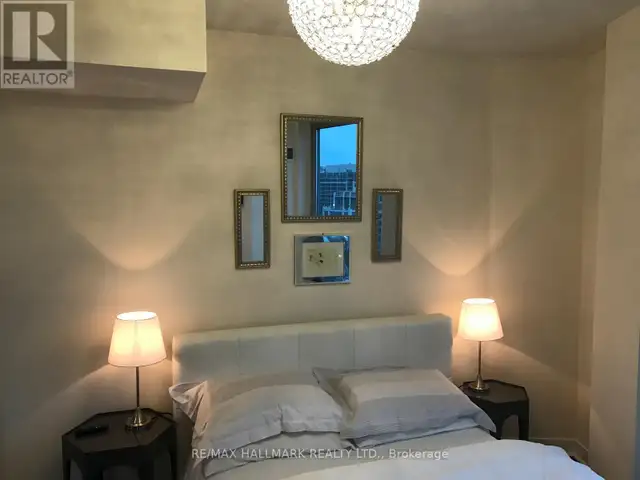 1817 - 650 QUEENS QUAY W Toronto (Waterfront Communities), Ontar in Long Term Rentals in City of Toronto - Image 6
