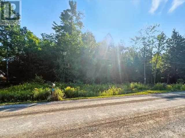 LOT ROLLIN ROAD Clarence-Rockland, Ontario in Land for Sale in Ottawa - Image 5