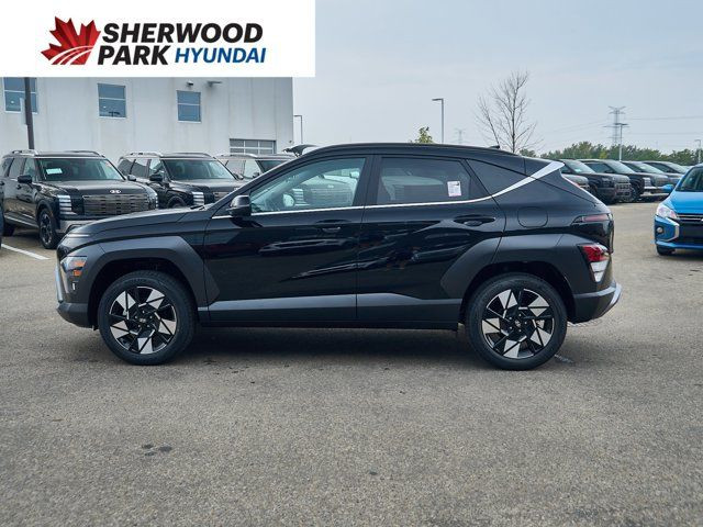 2026 Hyundai Kona Pref Trend | Heated Steering Wheel | Sunroof in Cars & Trucks in Edmonton - Image 2
