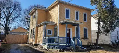 Dont miss the opportunity to purchase this fully renovated home. Located steps away from the mighty...