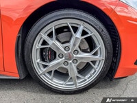 Ignite your passion for driving with this breathtaking 2020 Chevrolet Corvette 3LT, boasting a vibra... (image 8)