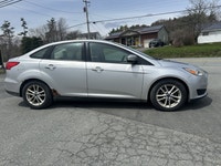Awards: * 2016 KBB.com Brand Image Awards Recent Arrival! Silver 2016 Ford Focus SE For sale, Bridge... (image 3)
