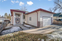 50 Berrydale Avenue Winnipeg, Manitoba