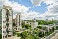1 Month Free Rent Visit our Website: https://www.capreit.ca/apartments-for-rent/toronto-on/the-thoma... (image 4)