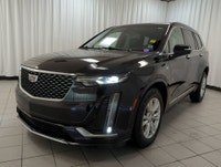 Value Market Pricing.2023 Cadillac XT6 Luxury *GM Certified* 4.99% Financing OAC 4D Sport Utility St... (image 3)
