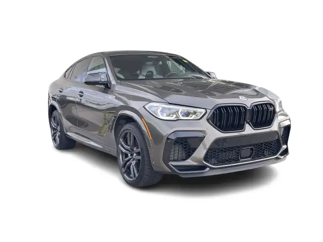 2022 BMW X6 M in Cars & Trucks in Calgary - Image 17