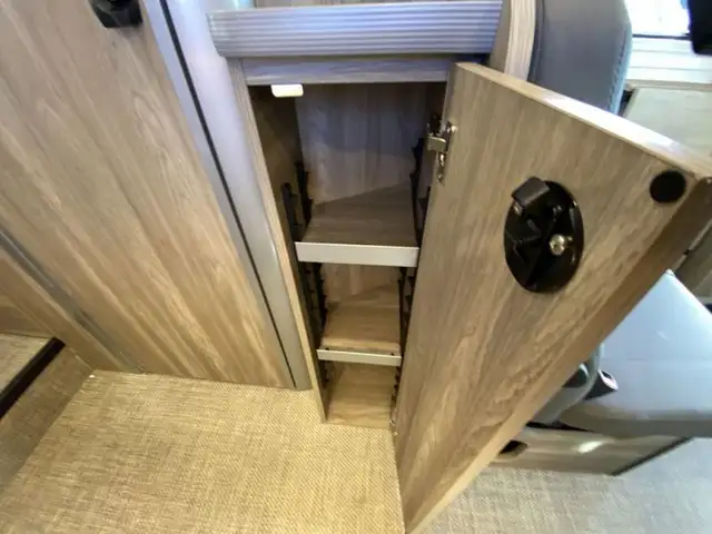 2025 Winnebago Winnebago 22A in RVs & Motorhomes in Abbotsford - Image 22
