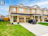 10 ANGELA ST Bradford West Gwillimbury, Ontario