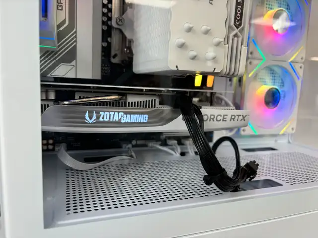 AMD Ryzen 9600X w/ RTX 406063235093475713122