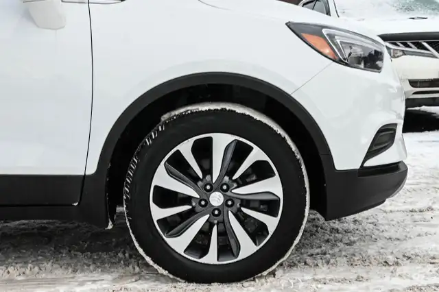 2021 Buick Encore Preferred * AWD * Bluetooth * Mags * Camera de64840181438979123