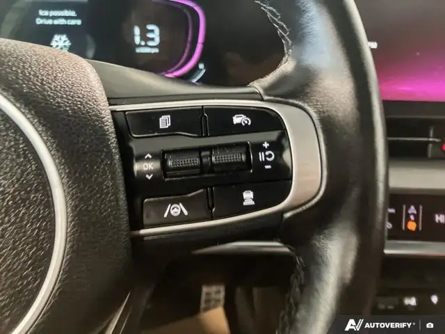 2024 Kia Sportage EX | Heated Seats | Rear View Camera in Cars & Trucks in Prince Albert - Image 21
