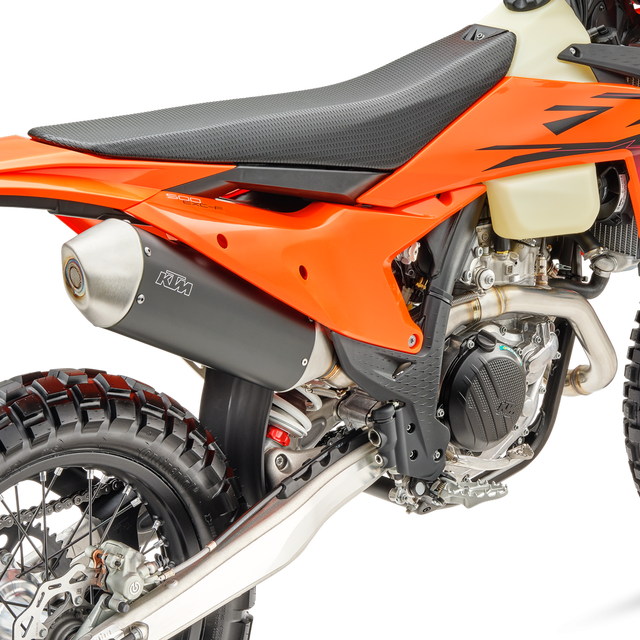 2026 KTM 500 EXC-F in Dirt Bikes & Motocross in Grand Bend - Image 10