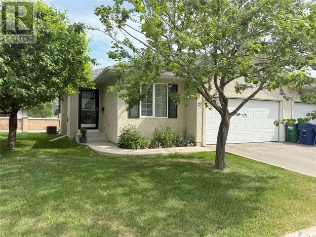 12 110 Banyan CRESCENT Saskatoon, Saskatchewan62864390631810121
