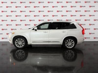 This 2016 Volvo XC90 T6 gives you that calm, confident feeling every time you get behind the wheel,... (image 2)