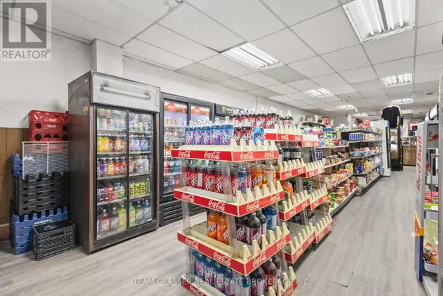 342 RICHMOND STREET London East (East K), Ontario in Commercial & Office Space for Sale in London - Image 39