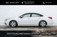 *English below* *Français:* Ce Subaru Legacy 2.5i 2016 est une berline fiable et sécuritaire, reconn... (image 3)