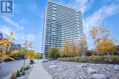Welcome to NXT Condos, where luxury meets breathtaking views of Lake Ontario, CN Tower and High Park...