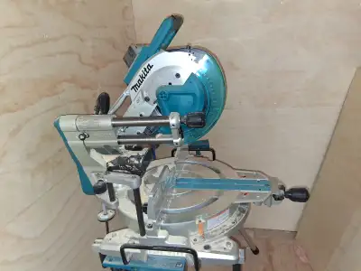 Makita Mitre Saw, View more