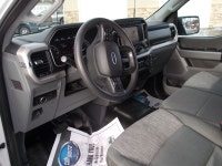 2021 Ford Double Cab XLT 3.5 gas engine, auto, pw, pl, air, radio, 4x4 Back-up camera, tow package,... (image 8)