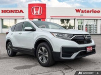 *The listed price reflects a financing offer and includes a $1,500 rebate.* *WATERLOO HONDA'S **PRE-... (image 7)