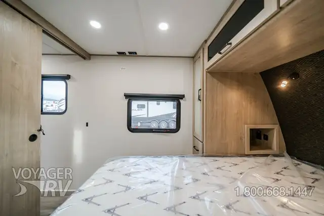 2026 Grand Design Imagine XLS 25RLE in Travel Trailers & Campers in Kelowna - Image 22