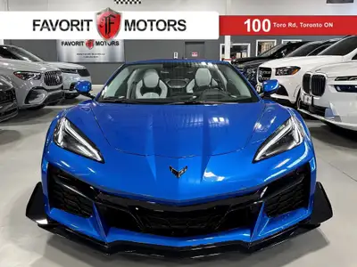 **SUMMER SPECIAL!** - - > | NO LUXURY TAX | < - - 3LZ EQUIPPED, FEATURING : HANDCRAFTED 670HP 5.5L L...