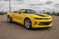 ENGINE 2.0L TURBO 4-CYLINDER SIDI VVT (275 hp [205 kW] @ 5600 rpm 295 lb-ft of torque [398.3 N-m] @... (image 5)