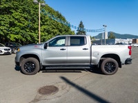 4WD Crew Cab 147 LT Trail Boss ... Engine: Turbocharged Diesel I6 3.0L/ Safety Equipment Daytime Run... (image 1)