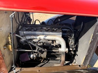 1929 PLYMOUTH PU Vintage Classic Pickup Truck 4 cylinder gasoline engine Manual transmission Updated... (image 9)