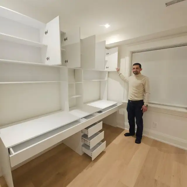 Handyman Services GTA | Fully Insured in Renovations, General Contracting & Handyman in City of Toronto - Image 20