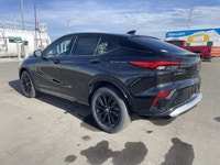 AMVIC Licensed Dealer The 2025 Buick Envista Sport Touring in Ebony Twilight Metallic is a stylish a... (image 5)