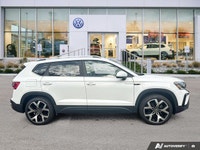 This Volkswagen Taos boasts a Intercooled Turbo Regular Unleaded I-4 1.5 L/91 engine powering this A... (image 5)