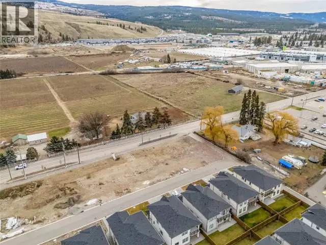 19950 McCarthy Road Lot# 17 Lake Country, British Columbia in Land for Sale in Penticton - Image 12