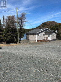01 CABOT HWY Little Harbour East Highway Placentia Bay, Newfound