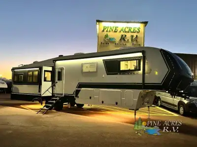 Due to manufacturer policy, we’re unable to publicly advertise prices below the M.S.R.P. on current...