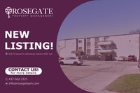 All-Inclusive 3-Bedroom Home with Parking, Porch & Backyard in K Kitchener / Waterloo Kitchener Area Preview