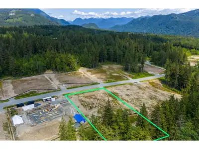 Discover Green's Creek Estates, an exclusive 25-lot subdivision in the heart of Stave Falls where pr...