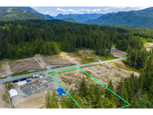 30268 ENDO AVENUE Mission, British Columbia in Land for Sale in Mission - Image 2