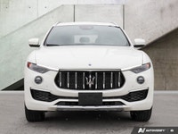 2021 Maserati Levante Levante S GranLusso. One Owner, No Accidents! EQUIPPED WITH 20 RIMS, HEATED RE... (image 7)