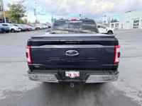 Recent Arrival! 2022 Ford F-150 Quartz Black 10-Speed Automatic 3.5L PowerBoost Full-Hybrid V6 At ou... (image 2)