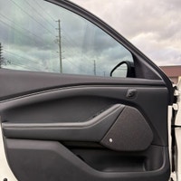 1 OWNER TRADE- ON THE LOT READY FOR SALE, THIS FULLY ELECTRIC SPORTS CAR IS JUST WAITING FOR YOU TO... (image 9)