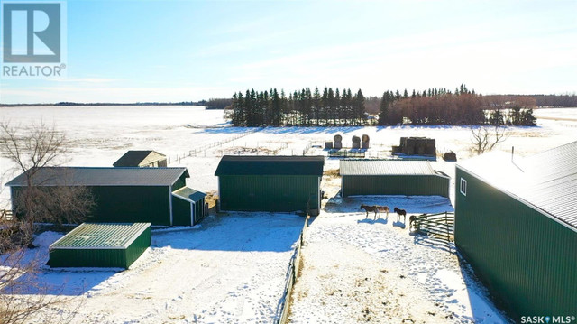 JOV Ranch Torch River Rm No. 488, Saskatchewan in Houses for Sale in Nipawin - Image 3