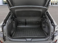 The 2025 Volkswagen ID.4 Pro AWD in striking Deep Black Pearl stands as a beacon of modern engineeri... (image 7)