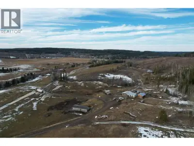 Clouston Ranch offers 798 acres across 7 deeded parcels and is located less than 15 minutes north of...